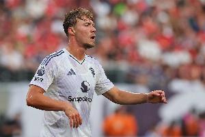 乐鱼官网-米体：米兰签霍伊伦成本低于签弗拉霍维奇，且球员愿意加盟