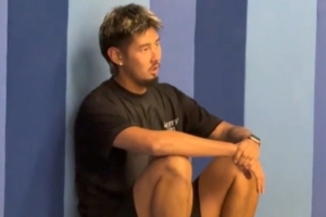 乐鱼尊享-继续征战日本联赛！孙思尧晒训练视频：大翅膀 好好训练！