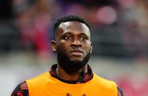 乐鱼官网-迪马：除了霍伊伦和弗拉霍维奇，米兰锋线引援目标还有博尼法斯