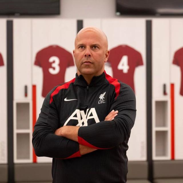 乐鱼vip-斯洛特：苏维门迪不来，迪亚斯不走，利物浦有最己阵