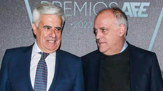 乐鱼尊享-特瓦斯3度启动迈阿密计划，西甲出海之敌仅剩弗爷？