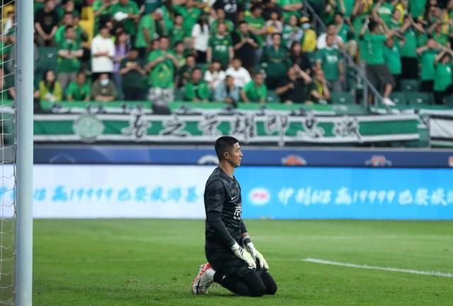 乐鱼尊享-侯森：在国安完成百场代表自己没白干 杨智是标杆