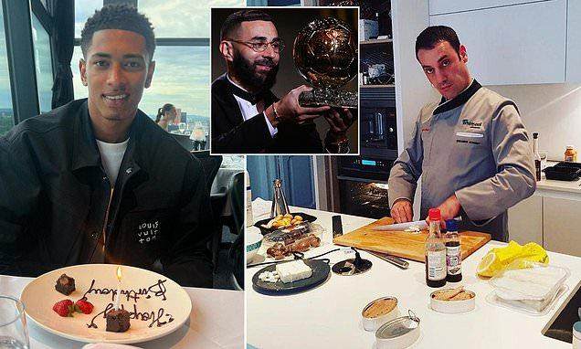 乐鱼尊享-口味不合？贝林厄姆解雇本泽马昔日私厨